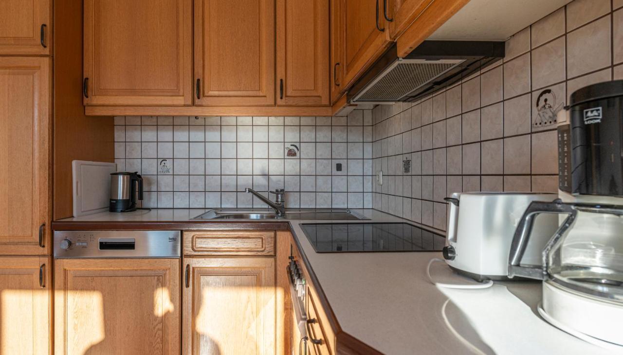 Aberseeblick Pension Ellmauer Saint Wolfgang Kültér fotó