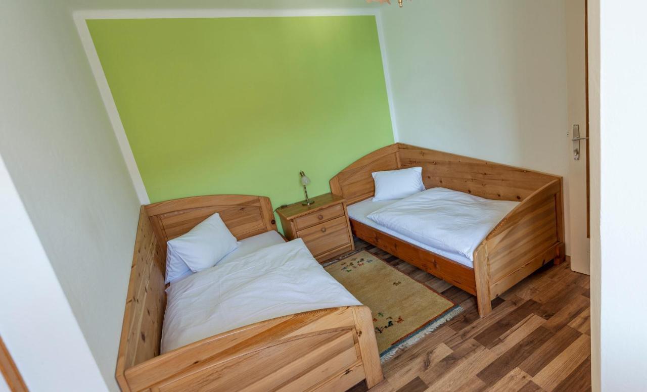 Aberseeblick Pension Ellmauer Saint Wolfgang Kültér fotó