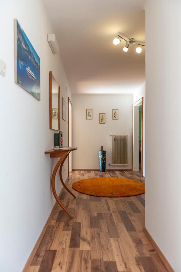 Aberseeblick Pension Ellmauer Saint Wolfgang Kültér fotó